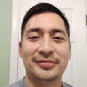 Meet your Posher, Jaime